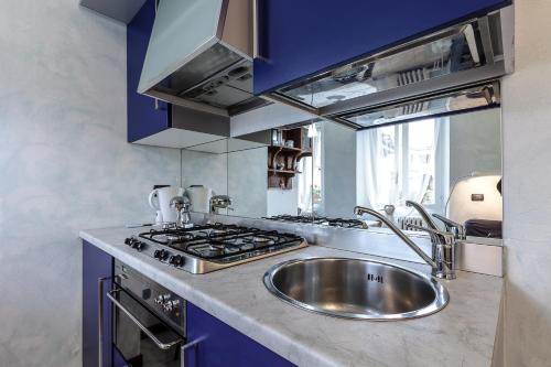 布里安娜住宅酒店