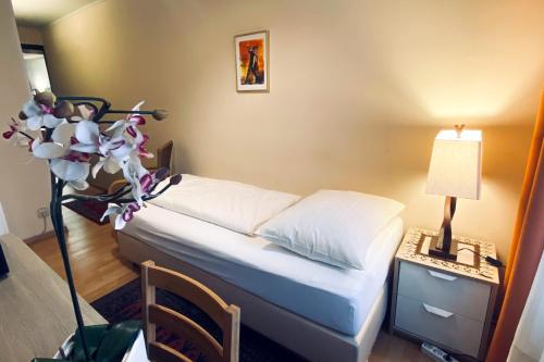 Pension Hotel Mariahilf, Wien