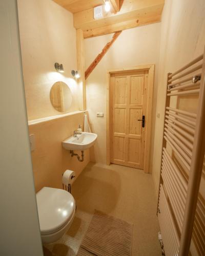 Apartment Ve Mlýně - image 10