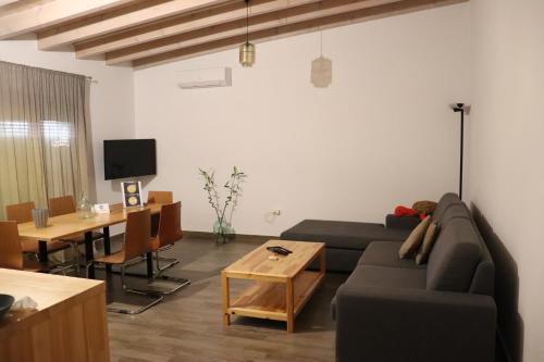 Penthouse Apartment image 1