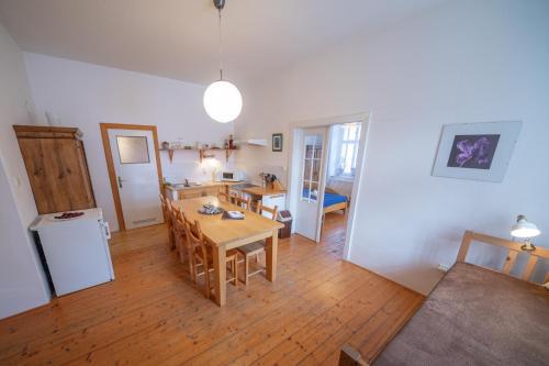 Apartment Ve Mlýně - image 3