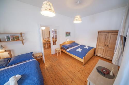 Apartment Ve Mlýně - image 8