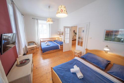 Apartment Ve Mlýně - image 9