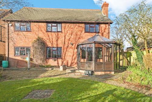 Stunning Cambridge Abode - Garden - Pet Friendly