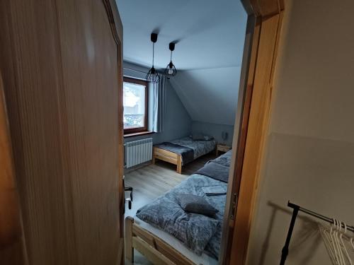 Apartament Karpetówka