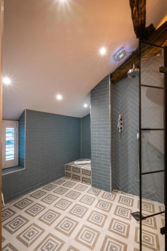 The White House - Off-Site Health Club & Spa 2 minute walk away in 温德米尔