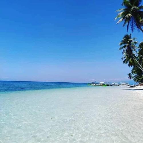 GEM Crystal Water Resort