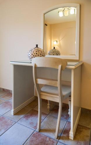  Avli Rooms in Ioannina