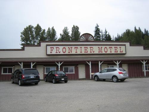 . Frontier Motel
