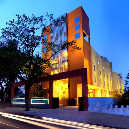 hotel photo