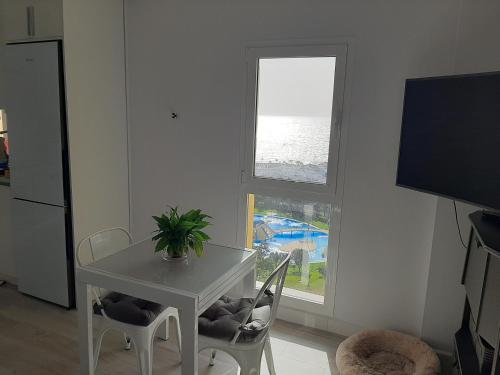 ทัศนียภาพ, Arroyo mar & montaña cozy place (Arroyo mar & montana cozy place) in เบนัลมาเดนา