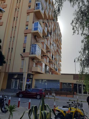 ทัศนียภาพภายนอกโรงแรม, Arroyo mar & montaña cozy place (Arroyo mar & montana cozy place) in เบนัลมาเดนา