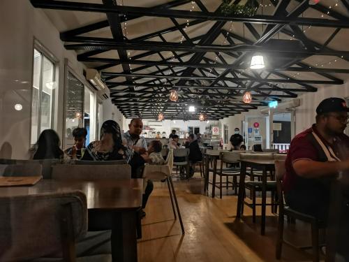 Bell Suite Twin King @Sepang Kota Warisan KLIA