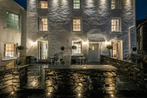 The White House - Off-Site Health Club & Spa 2 minute walk away in 温德米尔
