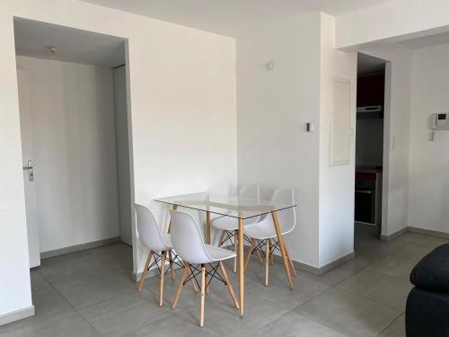 301 - Appartement Duplex Moderne - Jeanne d Arc, Toulouse