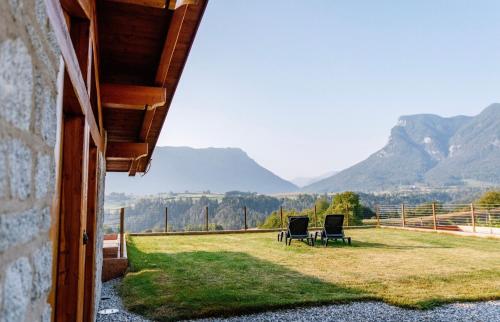  Maso Caliari in Bono