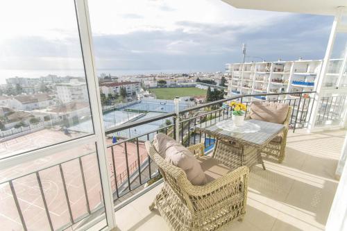 Almijara Apartment Nerja