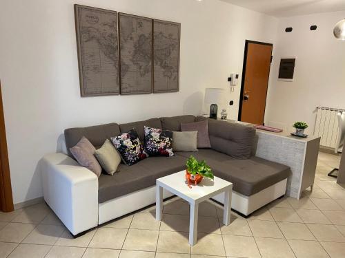 AGM Suite Rome Airport FCO - Attico Parco Leonardo 3