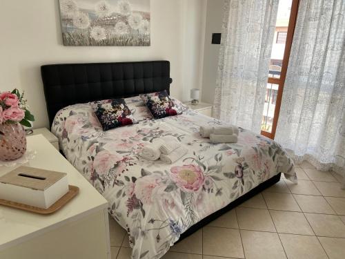 AGM Suite Rome Airport FCO - Attico Parco Leonardo 5