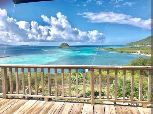 Lagoon View