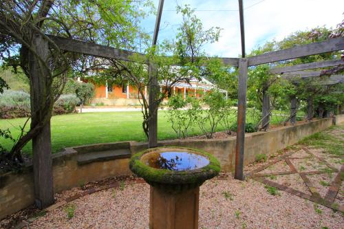 Fitzroy Inn Historic Retreat Mittagong