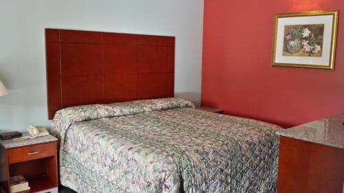 Budget Inn Fairport