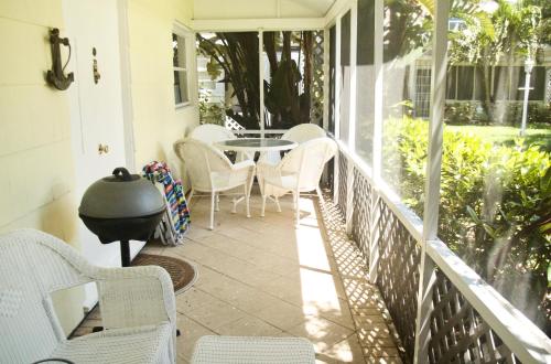 Cottages by the Ocean - 편의 시설/서비스