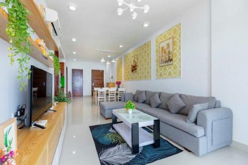 GOLD SEA Vung Tau Apartment -Tina