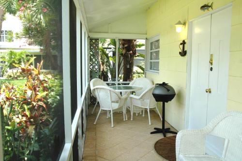 Cottages by the Ocean - 편의 시설/서비스