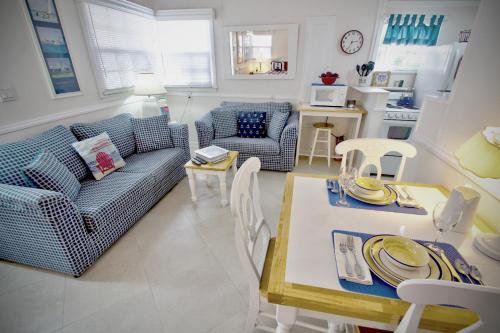 Cottages by the Ocean