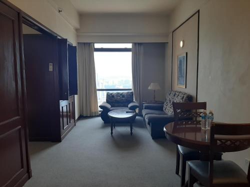Stay @ Berjaya Times Square Bukit Bintang Kuala Lumpur - image 3