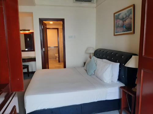 Stay @ Berjaya Times Square Bukit Bintang Kuala Lumpur - image 2