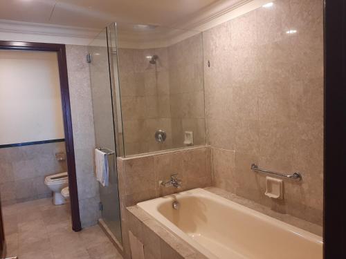Stay @ Berjaya Times Square Bukit Bintang Kuala Lumpur - main image