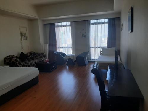 Stay @ Berjaya Times Square Bukit Bintang Kuala Lumpur - image 10