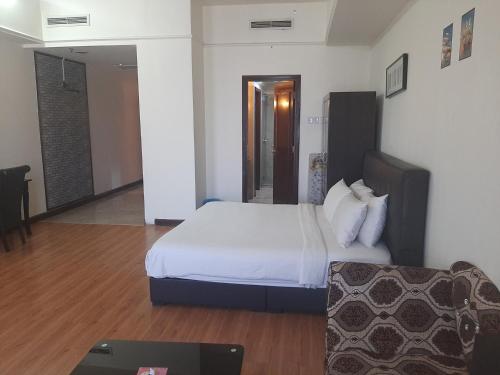 Stay @ Berjaya Times Square Bukit Bintang Kuala Lumpur - image 9