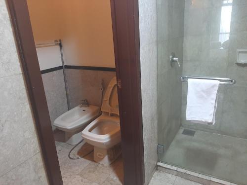 Stay @ Berjaya Times Square Bukit Bintang Kuala Lumpur - image 8