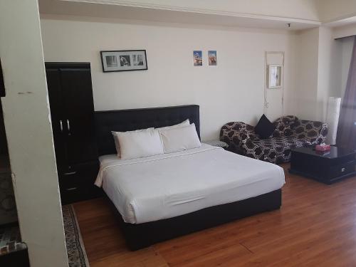 Stay @ Berjaya Times Square Bukit Bintang Kuala Lumpur - image 6