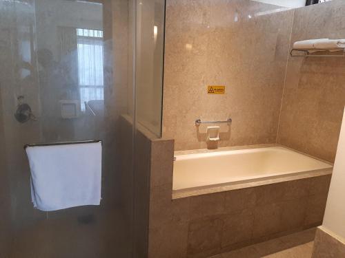 Stay @ Berjaya Times Square Bukit Bintang Kuala Lumpur - image 5