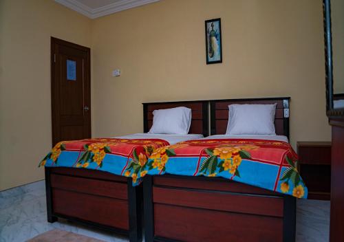 La-VIV ROYAL HOTEL in Kumasi