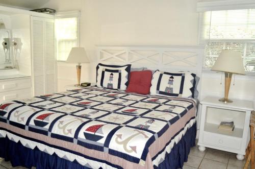 Cottages by the Ocean, Pompano Beach (foto 10)