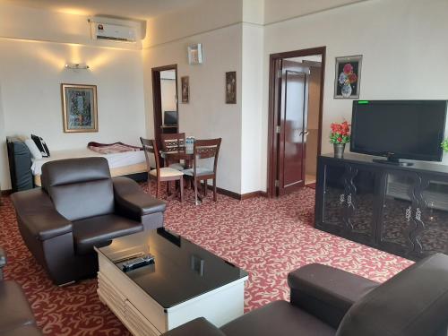Stay @ Berjaya Times Square Bukit Bintang Kuala Lumpur - image 11