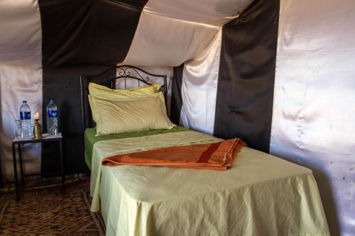 Atta Desert Camp in Tagounite