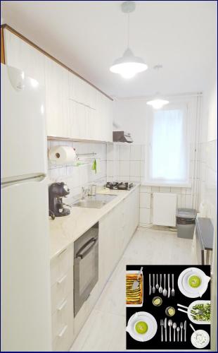 Smart Apartament - image 13