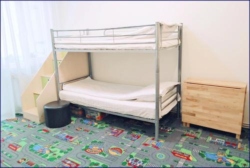 Smart Apartament - image 14