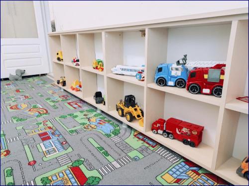 Smart Apartament - image 7
