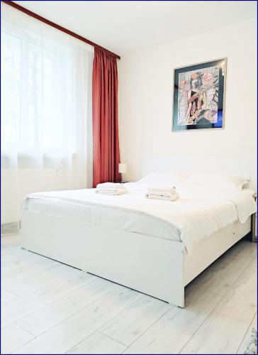 Smart Apartament - Modern & Confortabil, Parcare Gratuită & Wi-Fi, Piatra Neamț