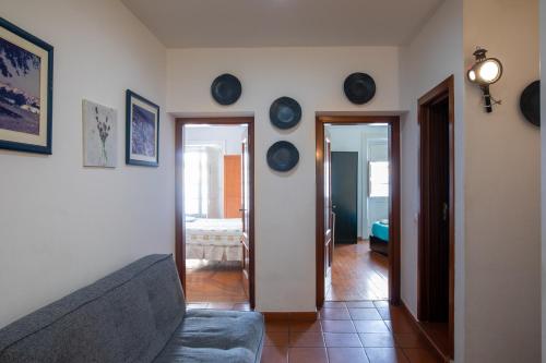  Casa da Avó Alsira 2, Ferienwohnung in Évora