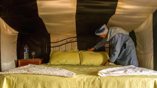 1 king bed