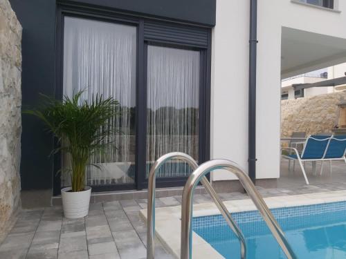 PALMandre (Pag Apartment Luxurious), Mandre (Foto 5)