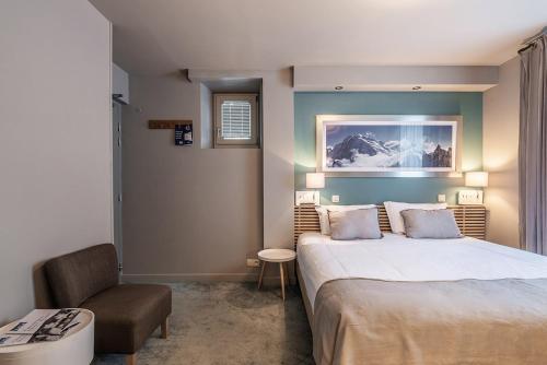 Eden Hotel Apartments and Chalet - image 8